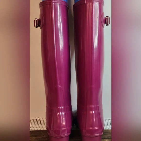 Hunter Boots - Picture 4 of 6